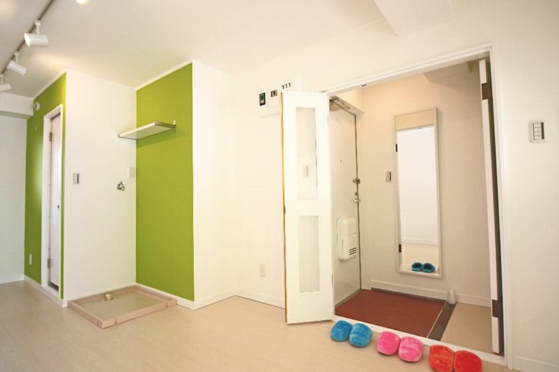 ルポーゼ仙台坂 その他5