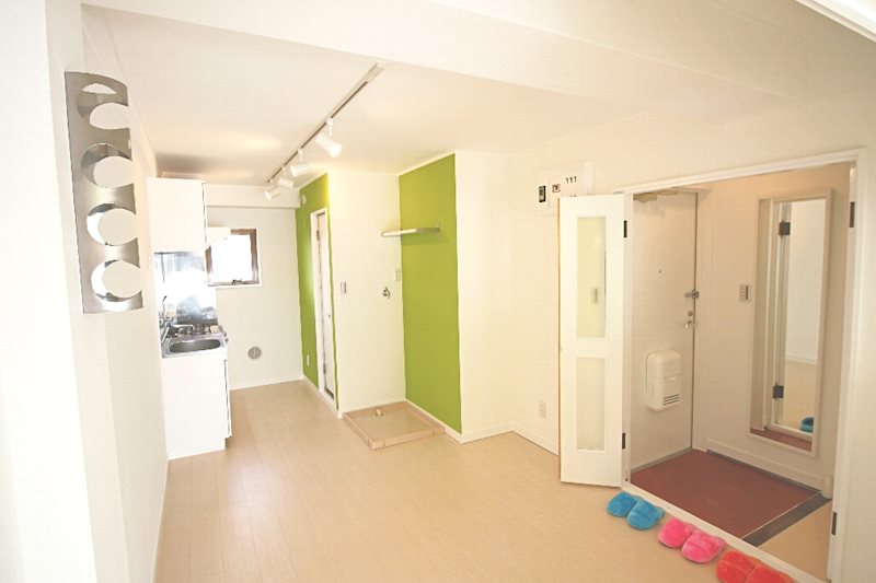 ルポーゼ仙台坂 その他7