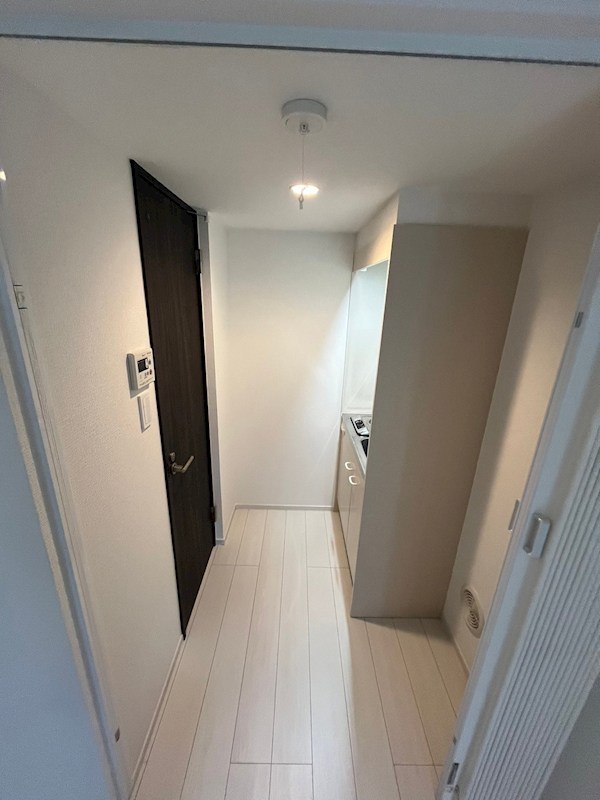 ブランシール大崎 リビング