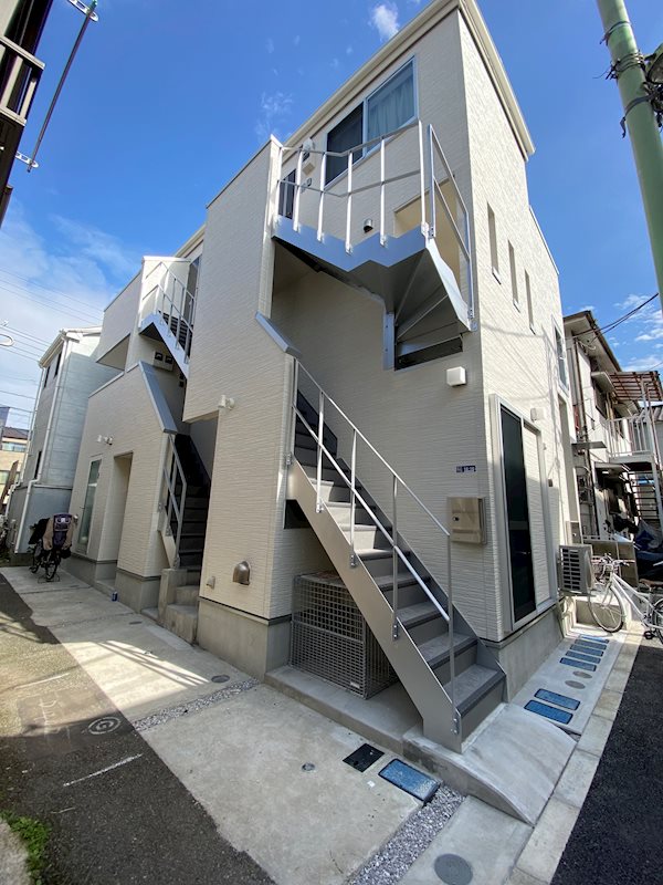 ブランシール大崎  その他8