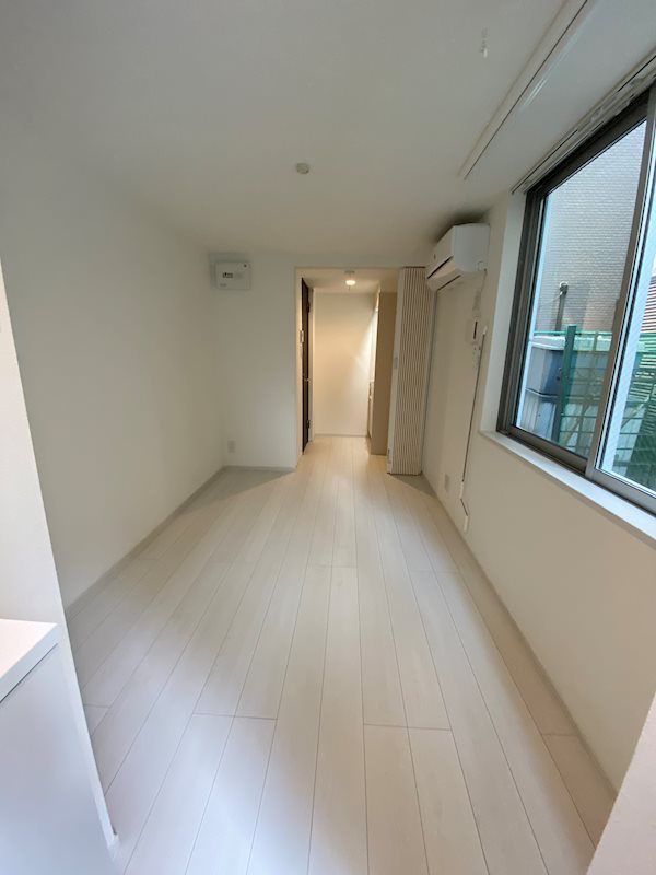 ブランシール大崎  リビング