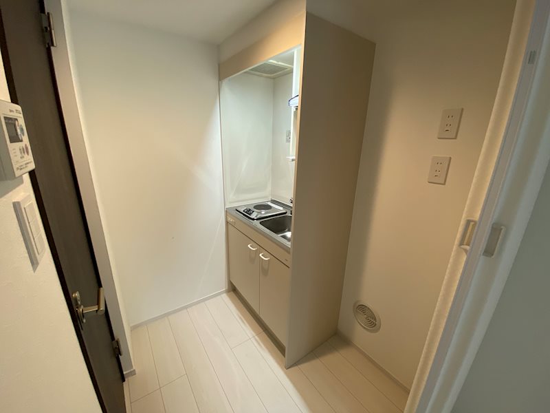 ブランシール大崎  キッチン