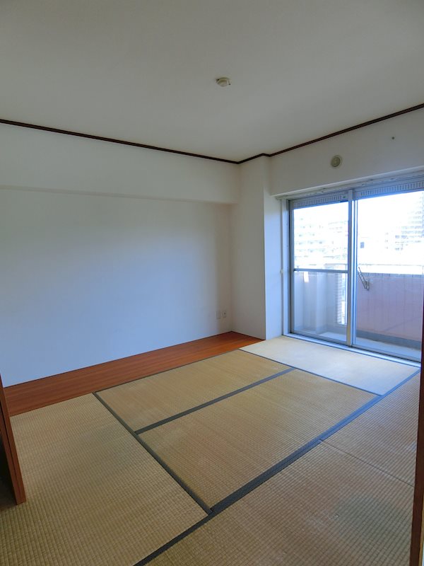 南大井九重ハイツ その他7