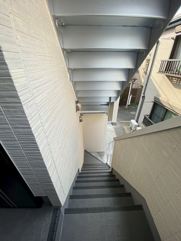 ブランシール大崎  その他12