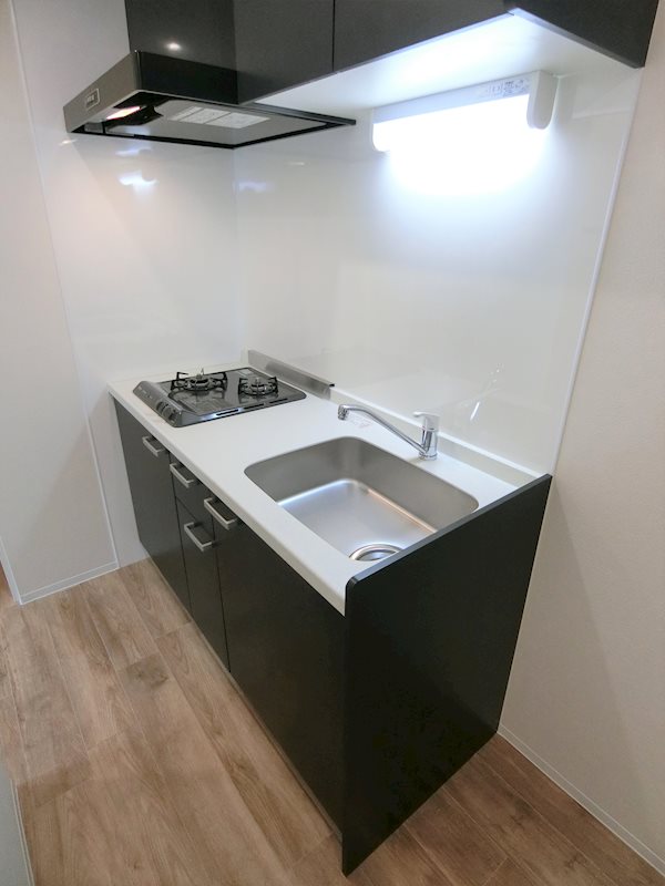 アンシャンテ世田谷 キッチン