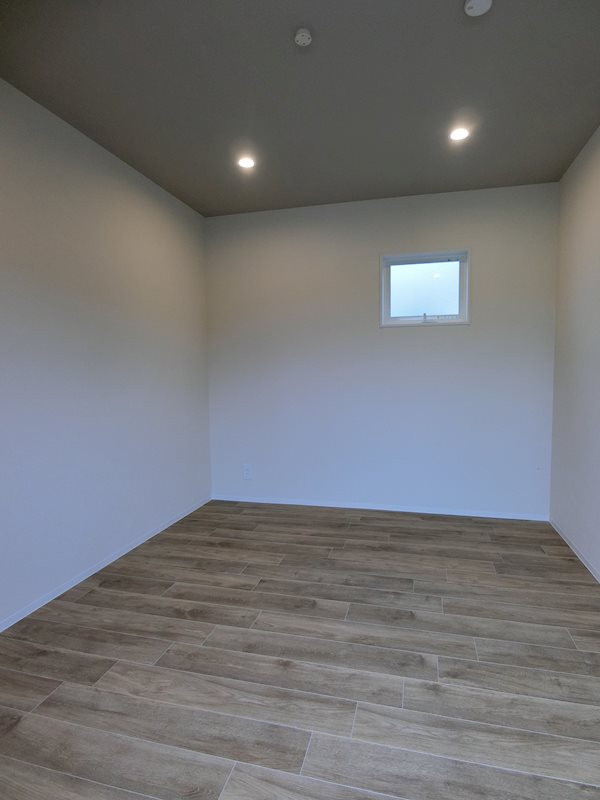 アンシャンテ世田谷 ベッドルーム