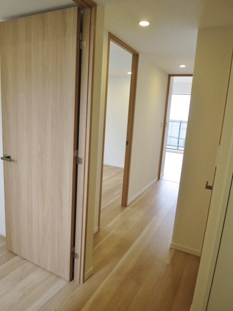 フレンシア大森山王 その他22