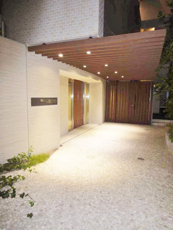 フレンシア大森山王 その他外観1