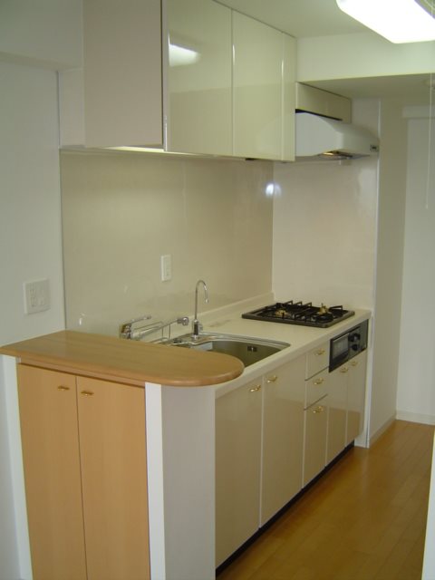 ヒルレジデンス大崎 その他2