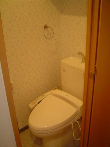 ヒルレジデンス大崎 その他6