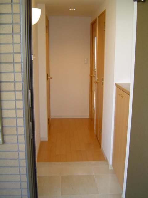 ヒルレジデンス大崎 その他7