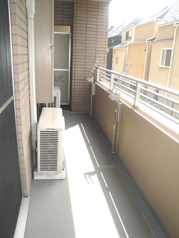 ヒルレジデンス大崎 その他11