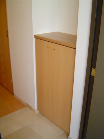 ヒルレジデンス大崎 その他14