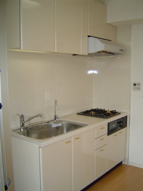 ヒルレジデンス大崎 その他15