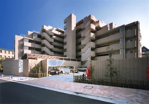 ヒルレジデンス大崎 その他18