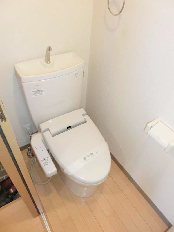 エスぺランサ池上 その他4