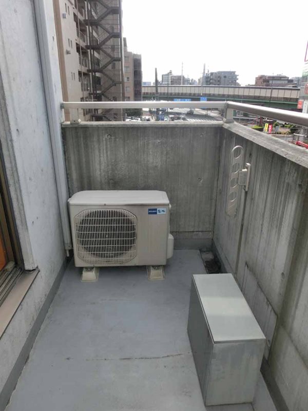 エスぺランサ池上 その他10