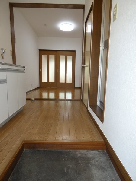 白百合荘 その他1