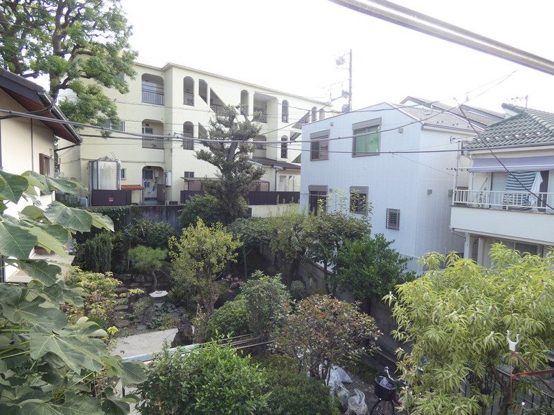 白百合荘 その他5