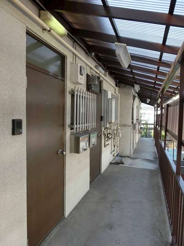 白百合荘 その他6