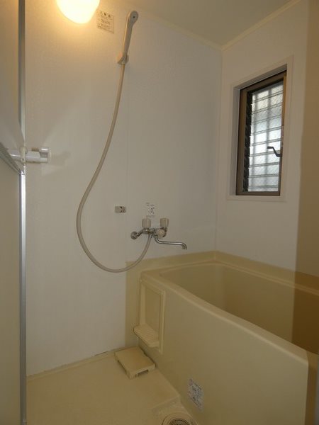 白百合荘 キッチン