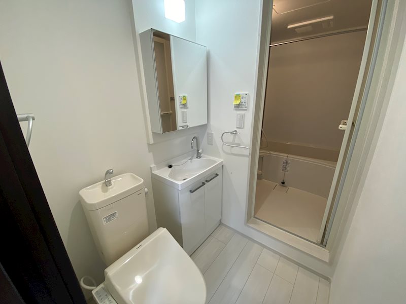 ブランシール大崎 その他4