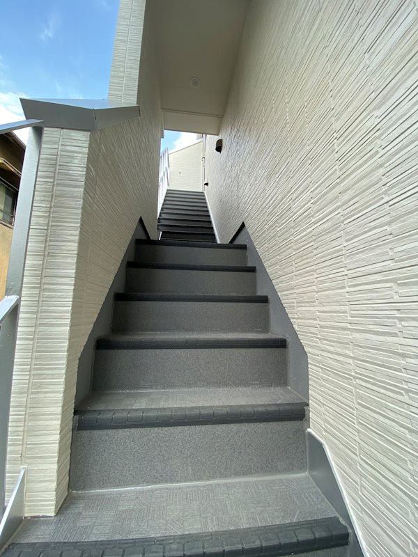 ブランシール大崎 その他7