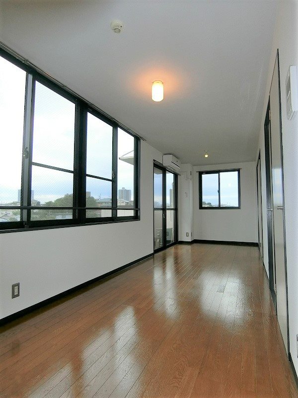 メゾンド・ミサ リビング