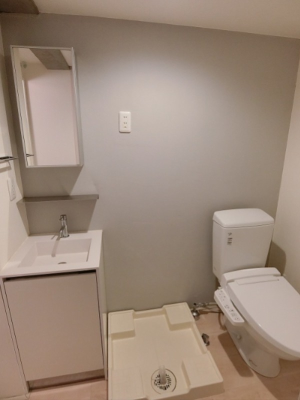 アルティス山王 その他2