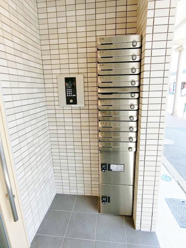 アルティス山王 その他8