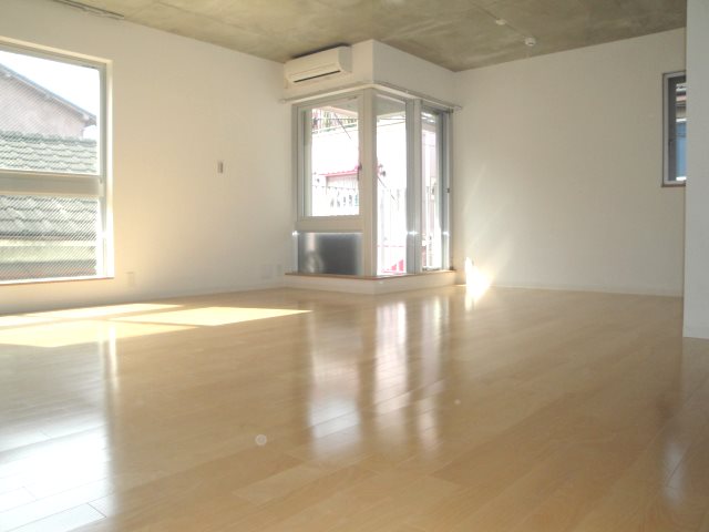 corridor その他1
