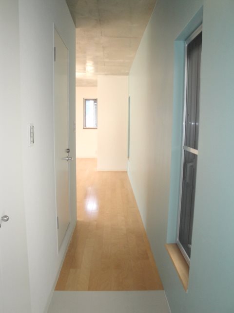 corridor その他8