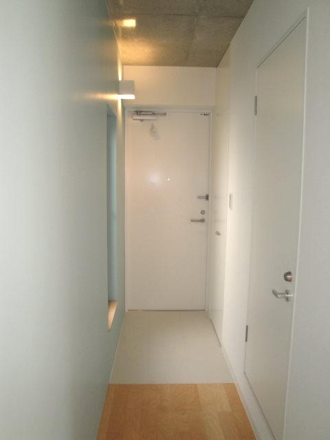 corridor その他13
