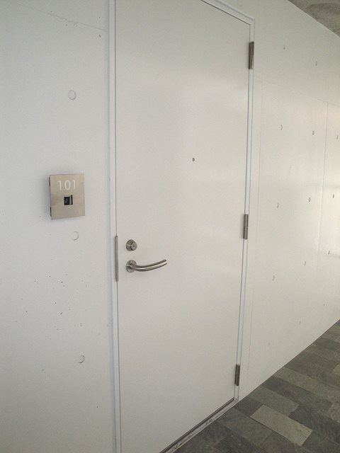 corridor その他20