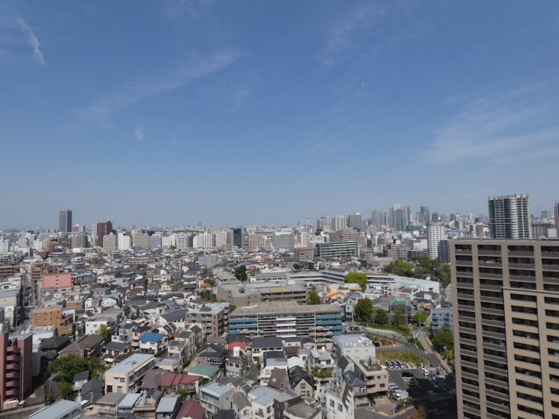 大崎ウエストシティタワーズW棟 その他11