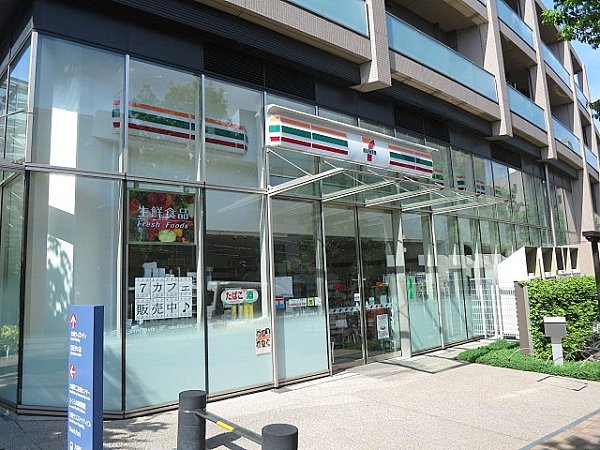 大崎ウエストシティタワーズW棟 その他26
