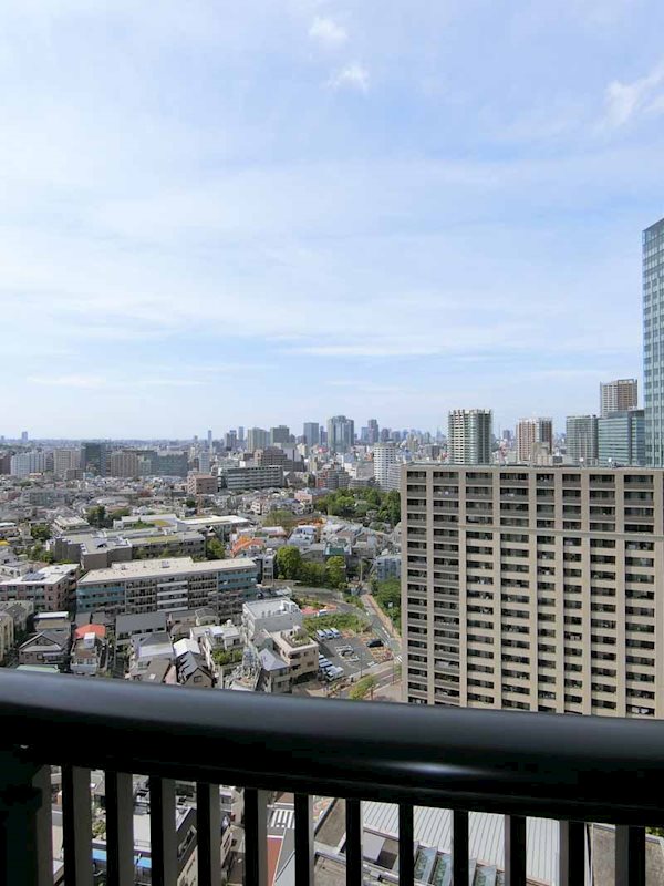 大崎ウエストシティータワーズ その他7
