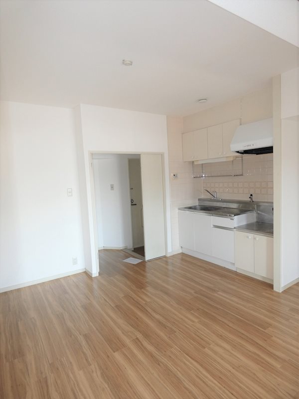 三越ゼームス坂マンション その他3