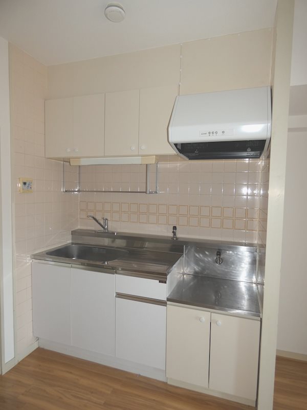 三越ゼームス坂マンション その他4