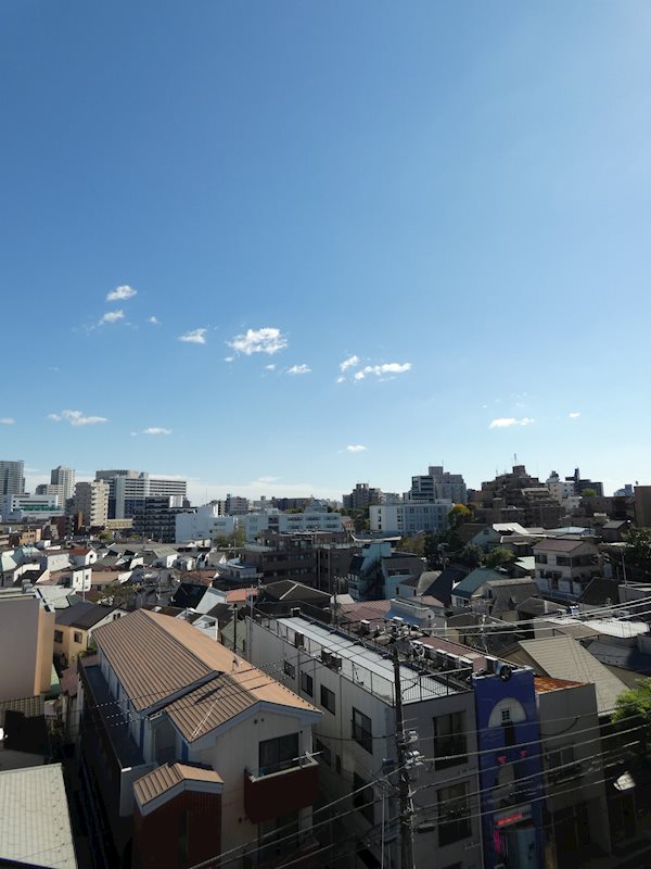 三越ゼームス坂マンション その他8