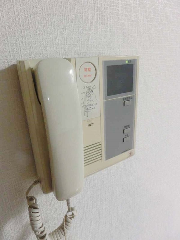 アミーゴ南馬込 その他4