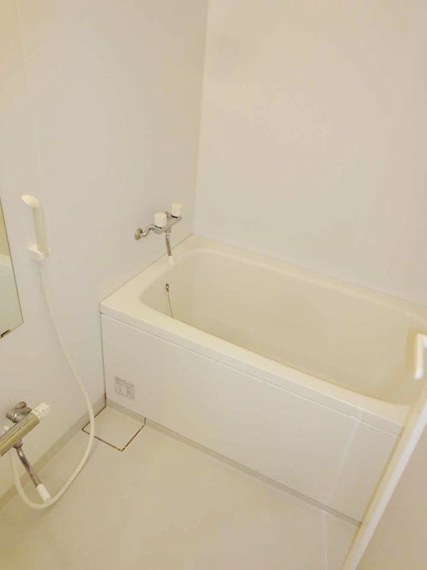 アミーゴ南馬込 風呂画像