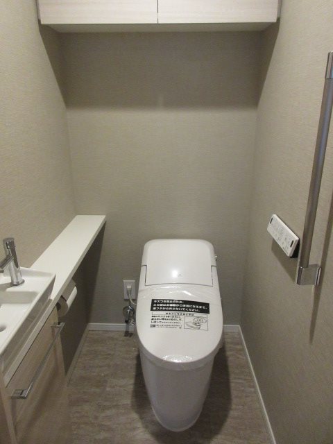 シティタワー武蔵小山　タワー棟 その他3