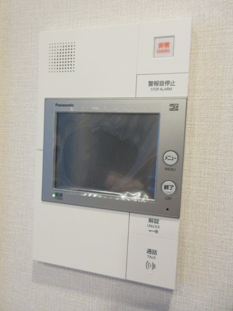 シティタワー武蔵小山　タワー棟 その他5