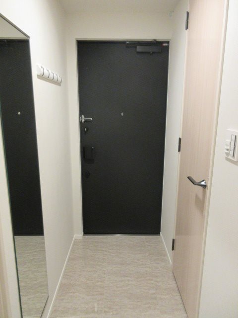 シティタワー武蔵小山　タワー棟 その他14