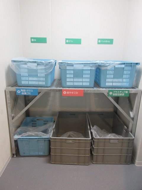 シティタワー武蔵小山　タワー棟 その他20