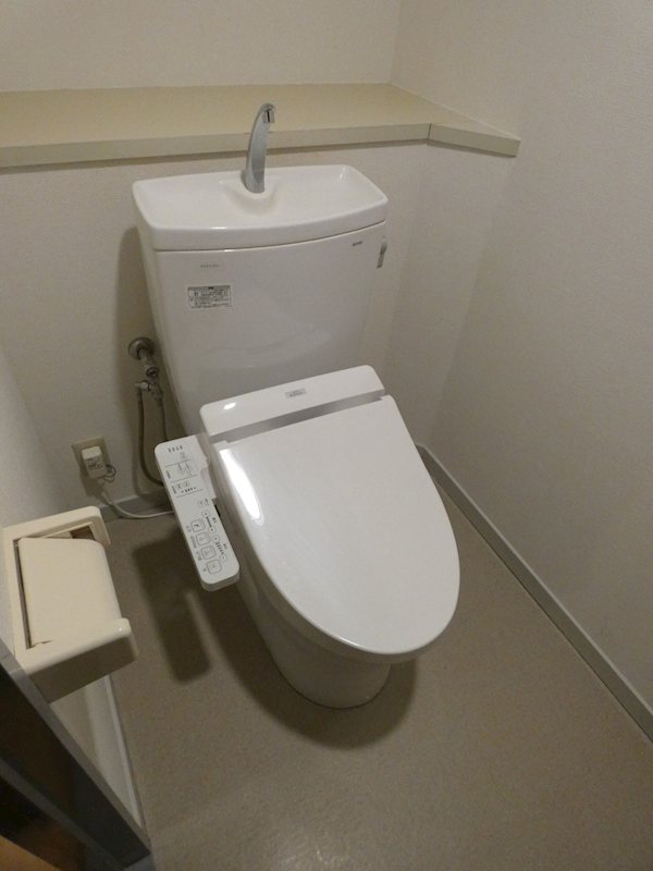 カーサ井門  その他3