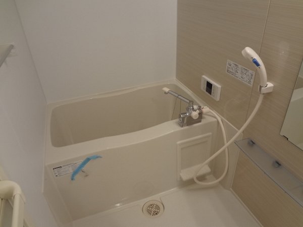グランツラウム創美舎I  風呂画像