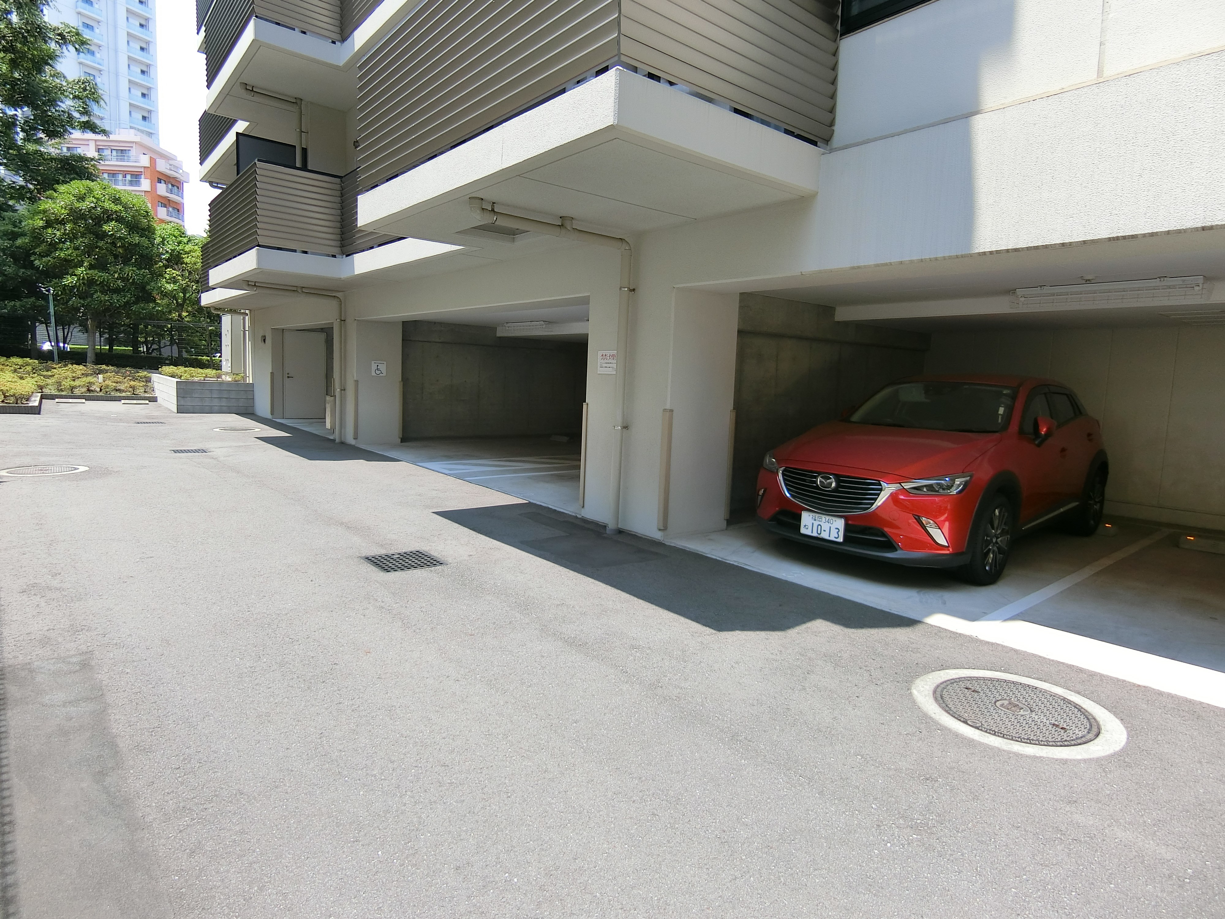 プライマル大井仙台坂 その他3