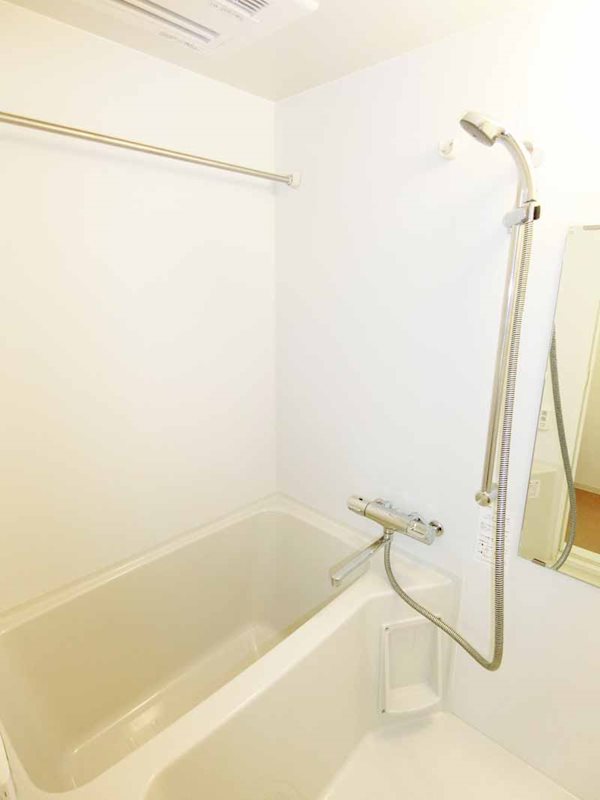 プライマル大井仙台坂 風呂画像